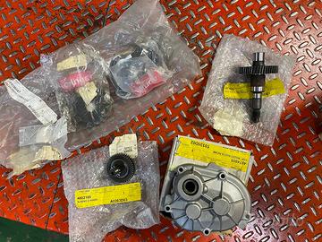 RICAMBI PIAGGIO APRILIA