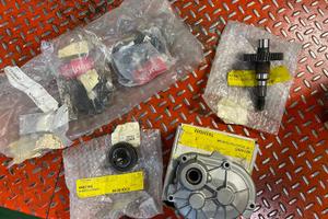 RICAMBI PIAGGIO APRILIA