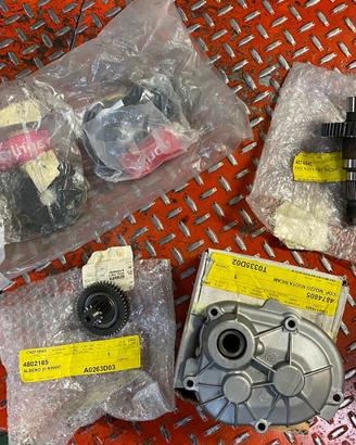 RICAMBI PIAGGIO APRILIA