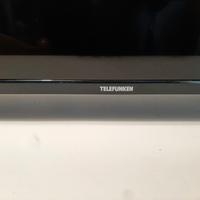 TELEVISIONE TELEFUNKEN