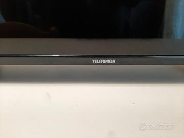 TELEVISIONE TELEFUNKEN