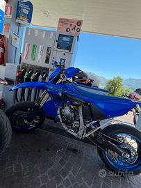 Yamaha yz 125 2024