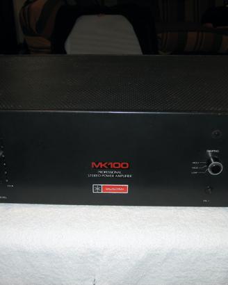 Galactron mk 100