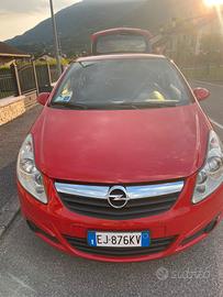 Opel Corsa 1200 benzina