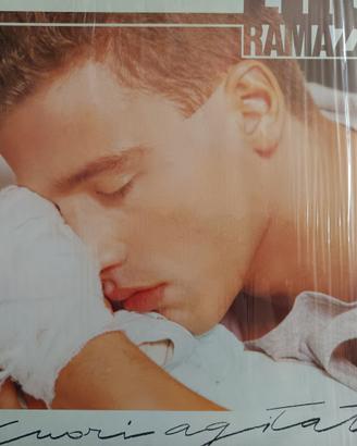 Ramazzotti - 5 vinili 33 giri