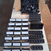 Bticino segnapasso e accessori 