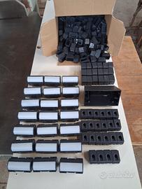 Bticino segnapasso e accessori 