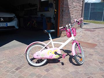 Bicicletta 16