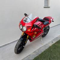 Cagiva Mito