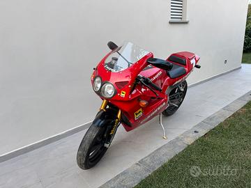 Cagiva Mito