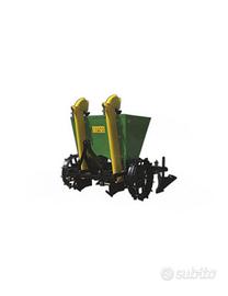 KIT PIANTAPATATE SCAVAPATATE RINCALZATORE PATATE