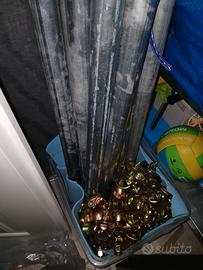 Tubi innocenti e giunti