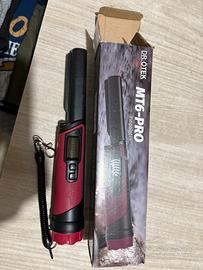 Pimpointer dr otek mt6-pro