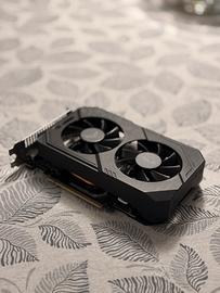 Nvidia GTX1650