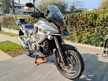 Honda CrossTourer - 2012