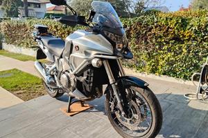 Honda CrossTourer - 2012