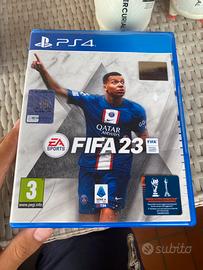 Fifa 23