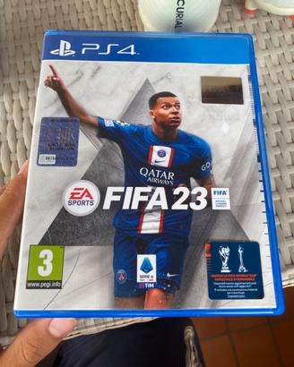 Fifa 23