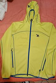 Salewa polygiene giacchetta primaverile 