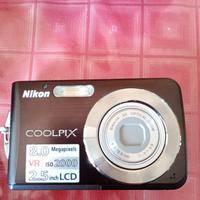 Nikon coolpix