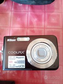 Nikon coolpix