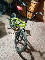 BMX bici 