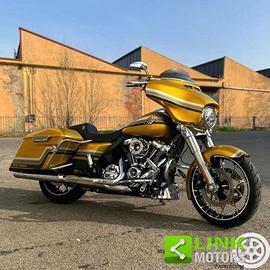 HARLEY-DAVIDSON FLHX Street Glide Special Custom