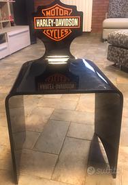 Sedia harley davidson