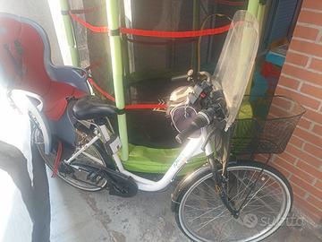 bici completa 