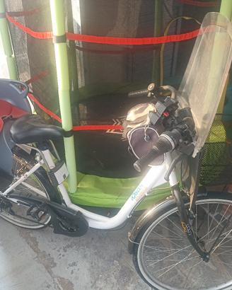 bici completa 