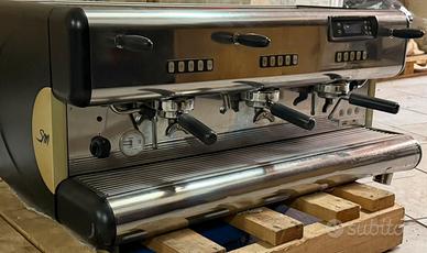 Macchina caffe La San Marco