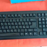 Tastiera PC Trust