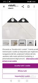 telo per gazzebo o altro