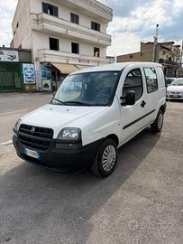 Fiat Doblo 1.2i cat Cargo Semivetrato