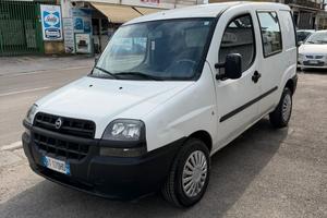 Fiat Doblo 1.2i cat Cargo Semivetrato