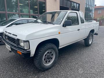 Nissan King Cab mono cab