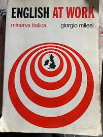 English at work - Giorgio Milesi Minerva italica