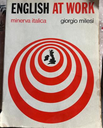 English at work - Giorgio Milesi Minerva italica