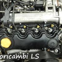 Motore fiat 182b9000