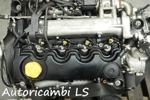 Motore fiat 182b9000