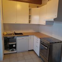 Cucina completa  ikea