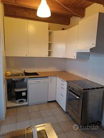 Cucina completa  ikea