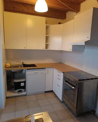 Cucina completa  ikea