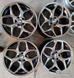 Cerchi originali BMW 20