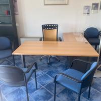 Mibili per ufficio vari