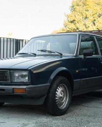 1983 ALFA ROMEO ALFETTA QUADRIFOGLIO 2.0 - ALF0026