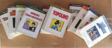 I classici del fumetto