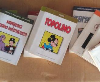 I classici del fumetto