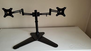 Supporto 2 Monitor