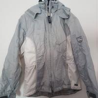 Tuta da sci donna Vampire Compagnoni Taglia 42 IT